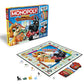 Hasbro Monopoly Junior Electronic Banking