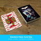 Aquarius Dc Comics Joker Playing Cards - Dark Knight Joker Themed Deck Of Cards For Your Favorite Card Games - Officially Licensed Dc Comics Merchandise & Collectibles
