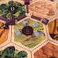 Tabletop Monthly Rat Thief: A Robber Scenario Compatible With Catan'S Settlers Of Catan And Catan Expansions