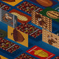 PBN'J Games Nut Nut Squirrel! Card Game - Strategic Family Fun, 2.5x3.5 inches, Multicolor, Cardstock Material