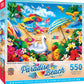 Weekend Escape 550 Pc