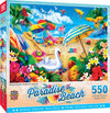 Weekend Escape 550 Pc