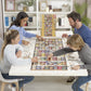 Soft Cans Panoramic Puzzle - 2000 Piece