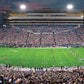 MasterPieces - 1000 Piece Jigsaw Puzzle, NCAA Purdue Boilermakers, Panoramic Football Stadium View, Fun for Adults and Family, 1