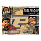 Youthefan Ncaa Purdue Boilermakers Bb Retro Series Puzzle - 500 Pieces, Large