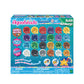 Aquabeads Shiny Bead Refill Set