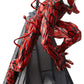 Diamond Select Toys Marvel Premier Collection: Carnage Resin Statue,Multicolor,12 Inches