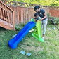 Climb and Slide Super Dip