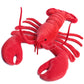 VIAHART Lenora The Lobster | 13 Inch Stuffed Animal Plush | by TigerHart Toys