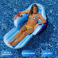 Swimline Solo Easy Chair Convertible