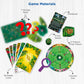 EXIT: The Game - Jungle of Riddles | Brainteasers |Kid's Activity  Cooperative Game | Quick Game