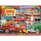 Roseart - Kodak Premium - 50'S Diner - 1000 Piece Jigsaw Puzzle For Adults