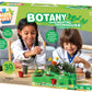 Thames & Kosmos Kids First Botany - Experimental Greenhouse Kit, Model:567004