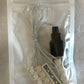 White led Light 4 1x4 Brick for Lego USB Connected for Lego