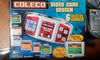 Coleco Plug-N-Play Tv Video Game System Soccer, Hockey, Football, Racqetball, Basketball & Baseball