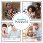Aquarius Marvel Puzzle (500 Piece Jigsaw Puzzle) - Glare Free - Precision Fit - Officially Licensed Marvel Merchandise & Collect