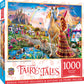 Fairytale Friendship 1000 Pc
