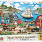 Ships Ahoy 1000Pc