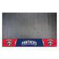 FANMATS 14236 NHL Florida Panthers Grill Mat , 26 x 42
