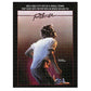 500-Piece mature-themed Jigsaw Puzzle in Plastic Retro Blockbuster VHS Video Case  Footloose