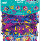 Shimmer and Shine Birthday Party Supplies Confetti Pack 1.2oz - 1 Pack