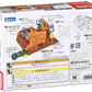 Tomica action construction site (japan import)