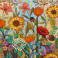 Ceaco - Peggy'S Garden - Joy In The Morning - 1000 Piece Jigsaw Puzzle