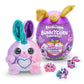 Rainbocorns Bunnycorn Surprise 2 Pack - Multi Color Collectible Plush Stuffed Animal, Cotton, Ages 3+