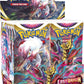 Pokemon TCG: decorative replica blade & Shield-Lost Origin Booster Display Box