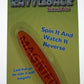Tedco Rattle Back (Multicolour)