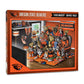 Youthefan Ncaa Oregon State Beavers Purebred Fans 500Pc Puzzle - A Real Nailbiter