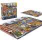 Ceaco - Woof N Wag - Woofurry Bakery - 300 Piece Jigsaw Puzzle
