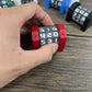Munnygrubbers - 5 Pack Life Counter - Hp Tracker With Tracking Card Slot - (Random 7Pc D20 Dice Set Included) - Mtg - Tabletop Rpg - Board Games - Dnd - Dungeons And Dragons - (5 Pack - Combo A)