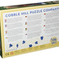 Cobblehill 80109 1000 Pc Freedom Puzzle, Various