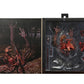 Neca - The Thing Deluxe Ultimate Dog Creature 7' Scale Action Figure