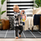 Baby Einstein + Hape Playful Painter Magic Touch Color Palette Light Up Toy, Boy Or Girl Ages 6+ Months