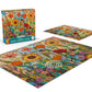Ceaco - Peggy'S Garden - Joy In The Morning - 1000 Piece Jigsaw Puzzle