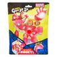Heroes Of Goo Jit Zu Licensed Marvel Hero Pack - Iron Man, Multicolor (41056)
