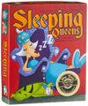Sleeping Queens Fun Card Game for Kids and Families. Great for Kids aged 8+ and 2-5 Players, from Gamewright.