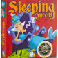 Sleeping Queens Fun Card Game For Kids And Families. Great For Kids Aged 8+ And 2-5 Players, From Gamewright -Like New
