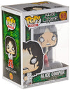 Funko Pop Rocks Alice Cooper With Straitjacket Exclusive Vinyl Figure 69