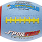 Sportimemax Softip Fb-Trainer - #7 Youth/Intermediate