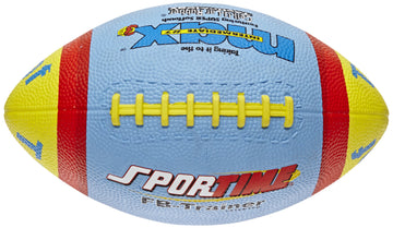 Sportimemax Softip Fb-Trainer - #7 Youth/Intermediate