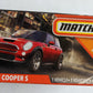Matchbox '03 Mini Cooper S