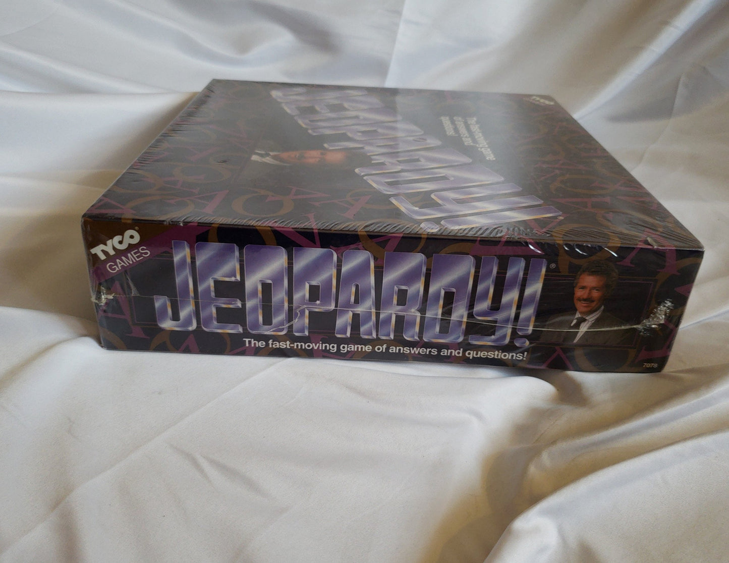 Jeopardy! Board Game