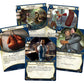 Fantasy Flight Games Arkham Horror The Card Game Nathaniel Cho Starter Deck - Unleash The Fury Of A New Investigator! Cooperativ