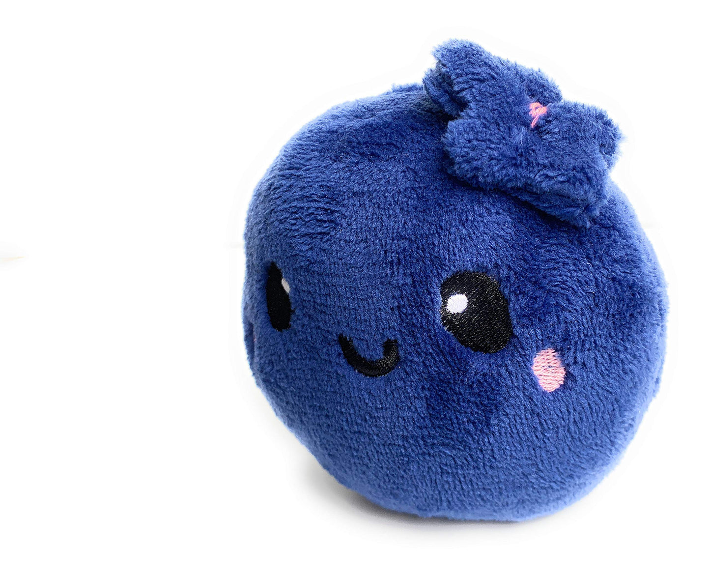 Blueberry Cute Kawaii Plush Stuffed Toy