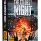 Indie Boards And Cards Coldest Night, Orange
