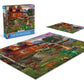 Ceaco - David Maclean - Cottage Retreat - 1000 Piece Jigsaw Puzzle