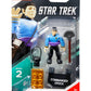 Mega Construx Heroes Commander Spock Building Set